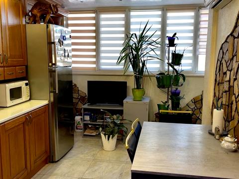 квартира по адресу Довженко ул., 12