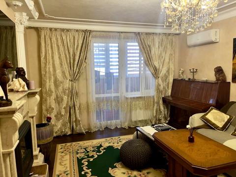 квартира по адресу Довженко ул., 12