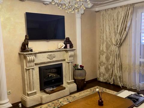 квартира по адресу Довженко ул., 12