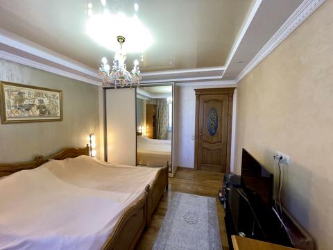 квартира по адресу Довженко ул., 12