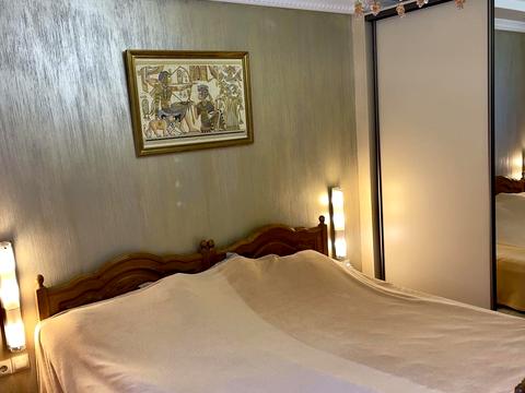 квартира по адресу Довженко ул., 12