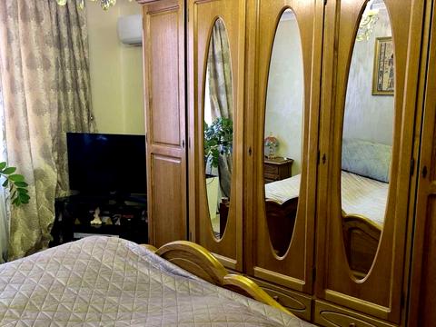 квартира по адресу Довженко ул., 12