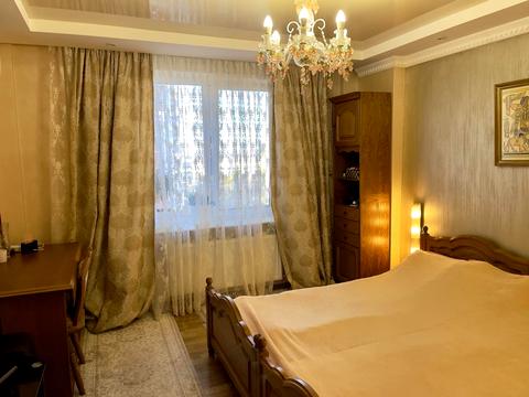 квартира по адресу Довженко ул., 12