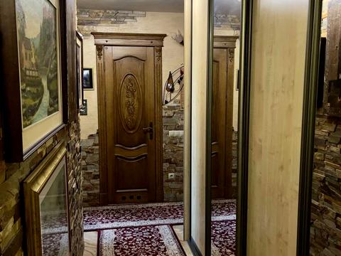 квартира по адресу Довженко ул., 12