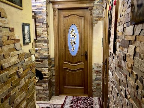 квартира по адресу Довженко ул., 12