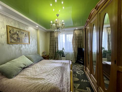 квартира по адресу Довженко ул., 12