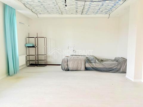 квартира по адресу Профессорская ул., 34