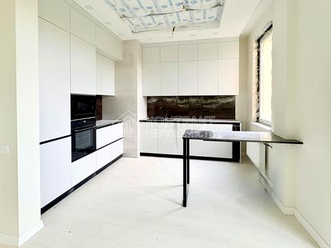 квартира по адресу Профессорская ул., 34