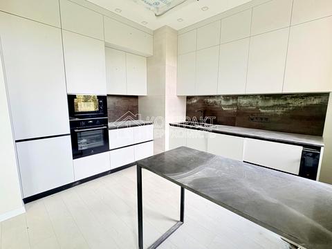 квартира по адресу Профессорская ул., 34