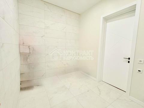 квартира по адресу Профессорская ул., 34