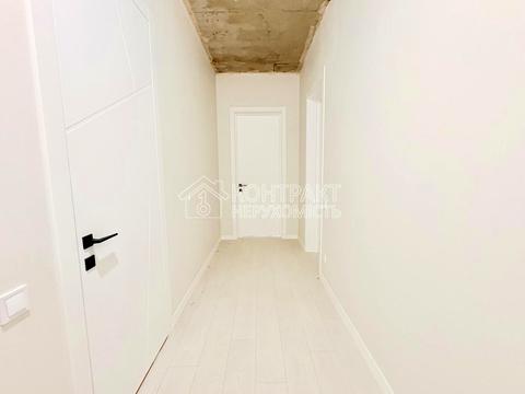 квартира по адресу Профессорская ул., 34
