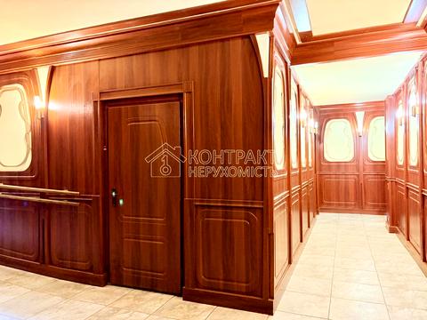 квартира по адресу Профессорская ул., 34