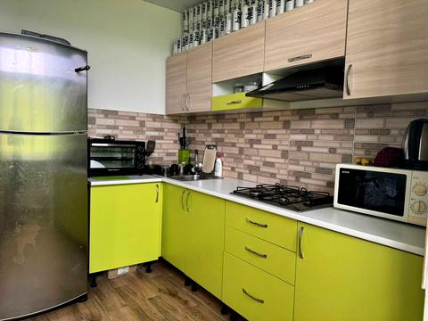 квартира по адресу Береговая ул., 18