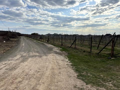 участок по адресу Каденюка