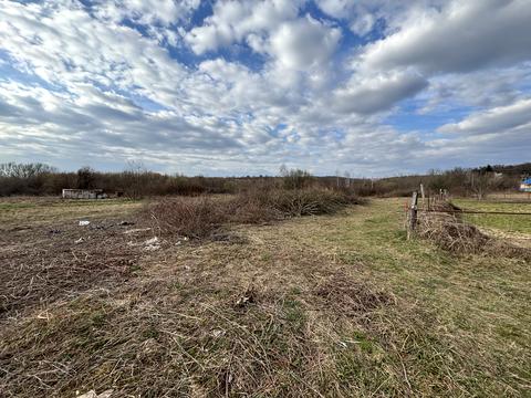 участок по адресу Каденюка