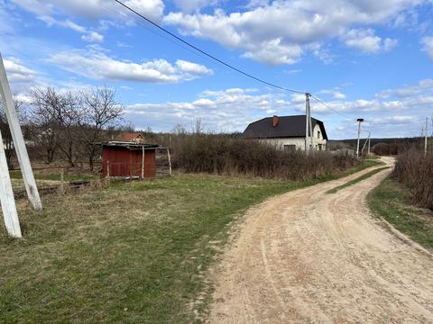 ділянка за адресою Каденюка