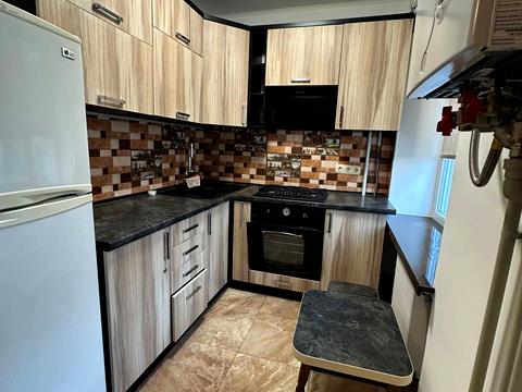 квартира по адресу Степана Бандеры ул., 6