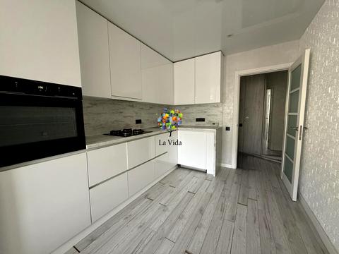 квартира по адресу Кошова ул., 110