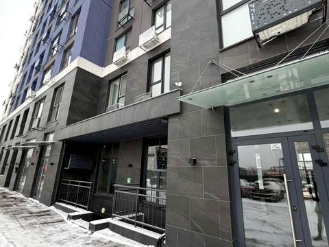 коммерческая по адресу Святослава Храброго ул., (Будинок 6)