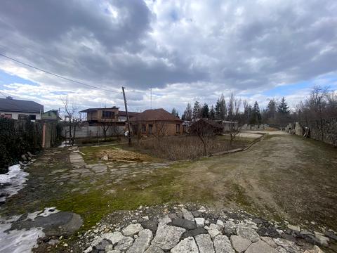 ділянка за адресою Підлісна вул. (Анастасії Медвідь), 4