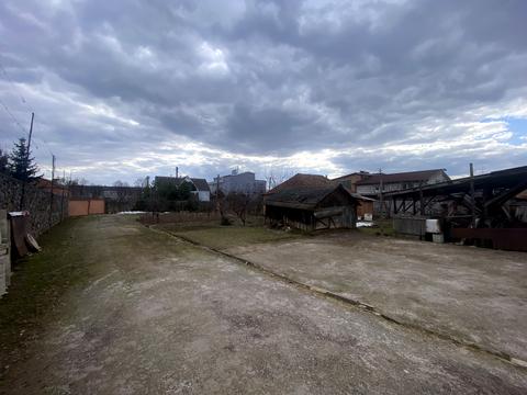 ділянка за адресою Підлісна вул. (Анастасії Медвідь), 4