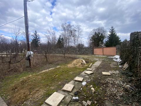 ділянка за адресою Підлісна вул. (Анастасії Медвідь), 4