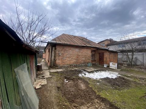 ділянка за адресою Підлісна вул. (Анастасії Медвідь), 4