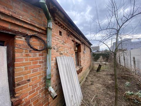 ділянка за адресою Підлісна вул. (Анастасії Медвідь), 4