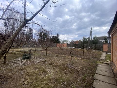 ділянка за адресою Підлісна вул. (Анастасії Медвідь), 4