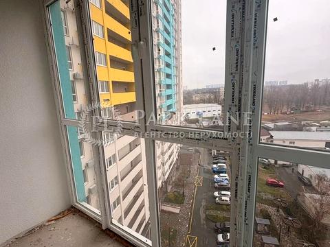 квартира за адресою Академіка Заболотного вул., 15-Г