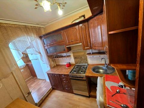 квартира за адресою Євгена Танцюри вул., 46