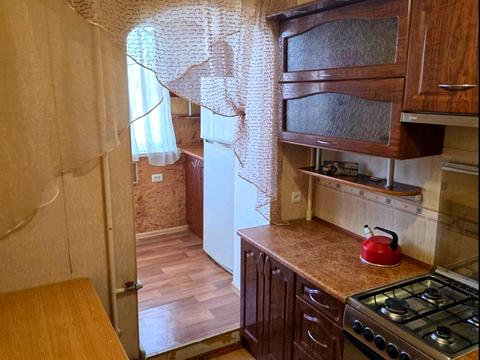 квартира за адресою Євгена Танцюри вул., 46