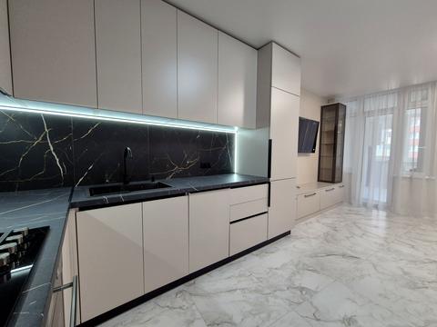 квартира за адресою Київська вул., 9-Д