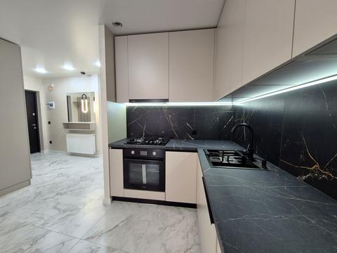 квартира за адресою Київська вул., 9-Д