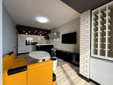 квартира за адресою Кульпарківська вул., 226-Г