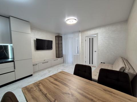 квартира за адресою Київська вул., 9-Д