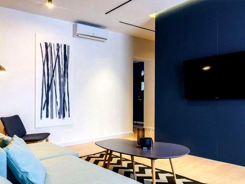 квартира за адресою Басейна вул., 10