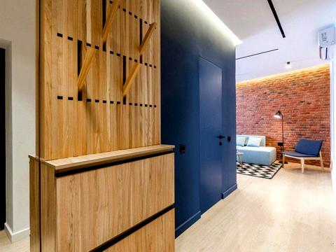 квартира за адресою Басейна вул., 10