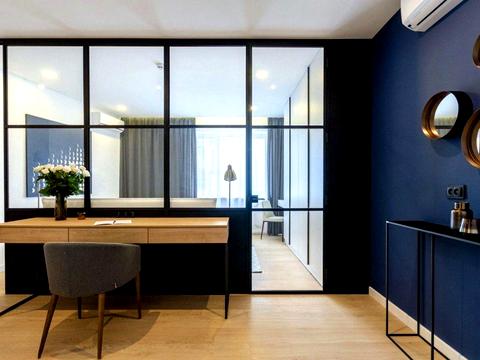 квартира за адресою Басейна вул., 10