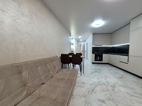 квартира за адресою Київська вул., 9-Д