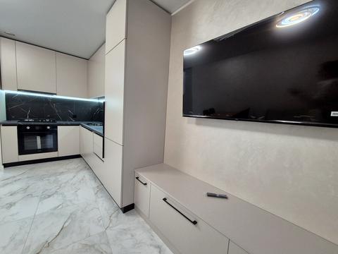 квартира за адресою Київська вул., 9-Д