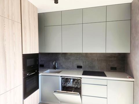 квартира за адресою Харків, Перемоги просп., 59