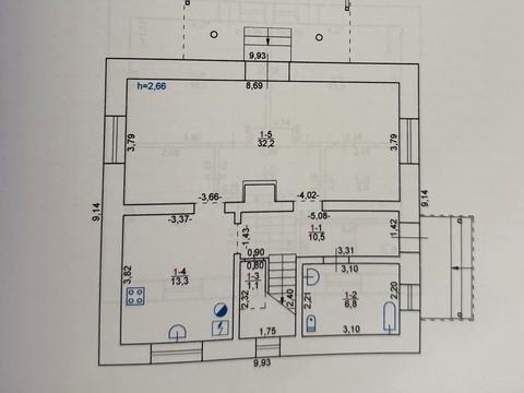 будинок за адресою с. Терентіївка, Лісова, 7