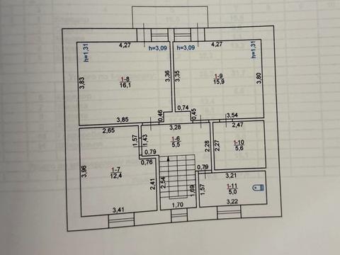 будинок за адресою с. Терентіївка, Лісова, 7