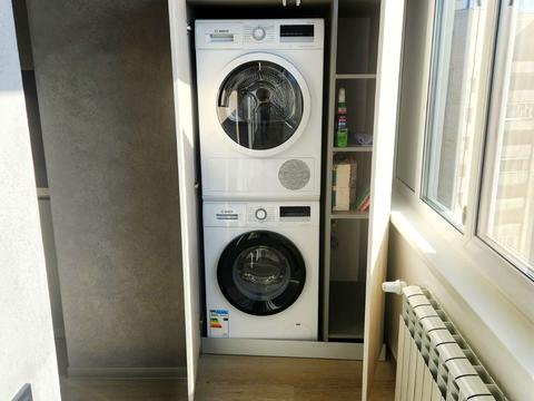 квартира за адресою Харків, Перемоги просп., 59