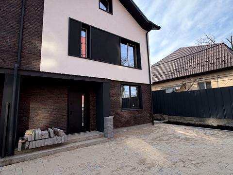 дом по адресу Выговского ул. (Суворова)