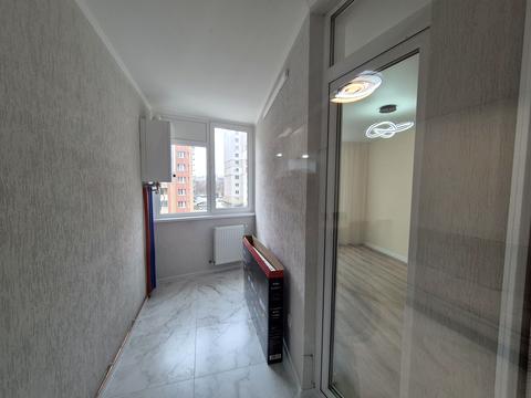 квартира за адресою Київська вул., 9-Д