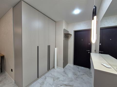 квартира за адресою Київська вул., 9-Д