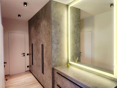 квартира за адресою Харків, Перемоги просп., 59