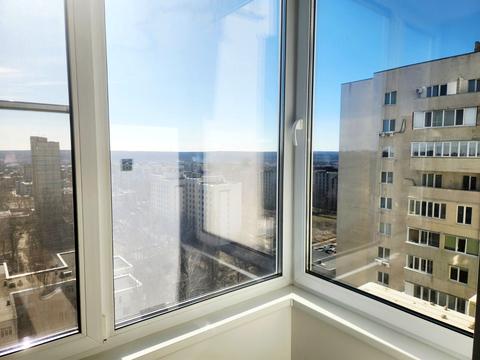 квартира за адресою Харків, Перемоги просп., 59